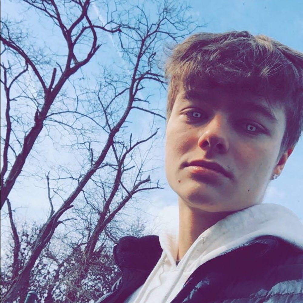 Meet your Posher, Jake